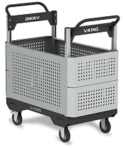 Многофункциональная транспортная тележка МТТ-01