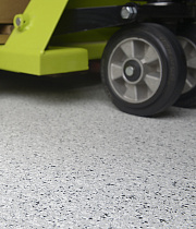 Сборно-разборные промышленные полы VIKING