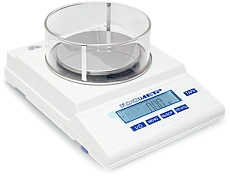 Лабораторные весы серии ВЛТЭ-С