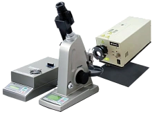 Многоволновой аббе рефрактометр DR-M4/1550