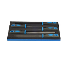 Набор напильников 964/26 1/2SSOS