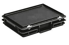 Антистатические кейсы с ручками