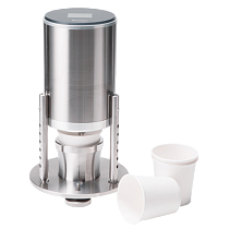 Вискозиметр VISCO-895 (комплектация А)