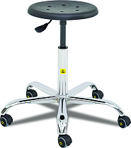 Антистатический табурет VKG C-420 ESD