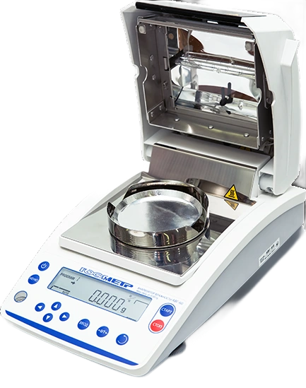 Весоизмерительные приборы