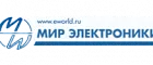 «Мир Электроники»