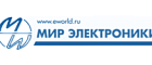 «Мир Электроники» «Мир Электроники»